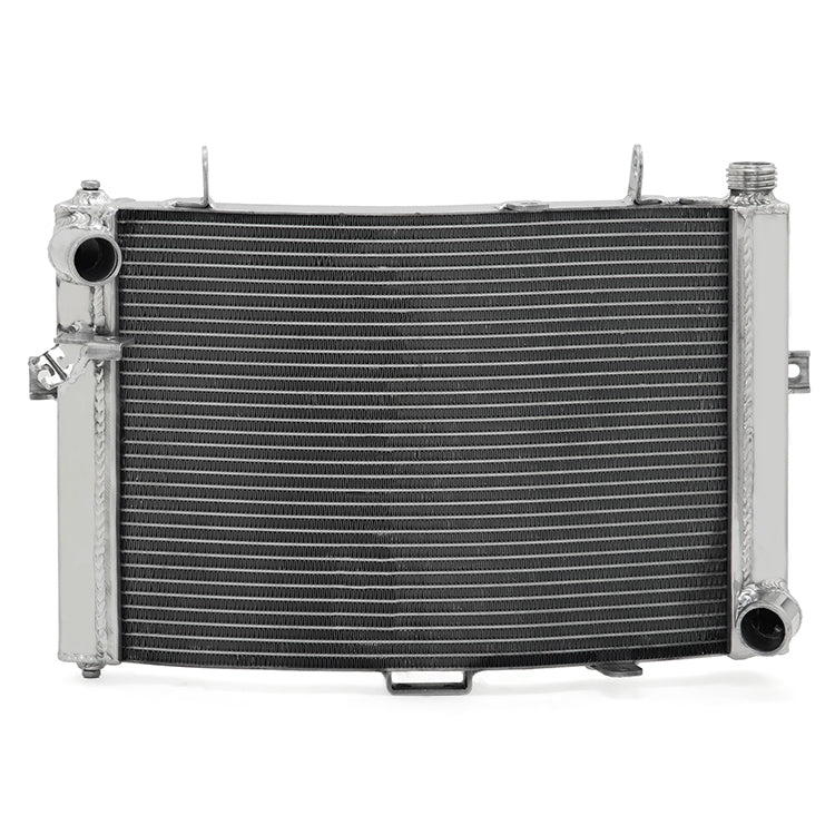 Aluminum Motorcycle Engine Cooler Radiator for KTM Super Duke 1290 2014-2016