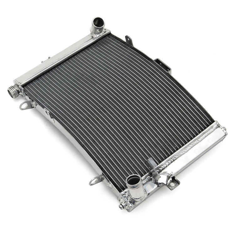 Aluminum Motorcycle Engine Cooler Radiator for KTM Super Duke 1290 201 ...