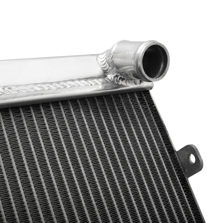 Aluminum Motorcycle Engine Cooler Radiator for KTM Super Duke 1290 2014-2016