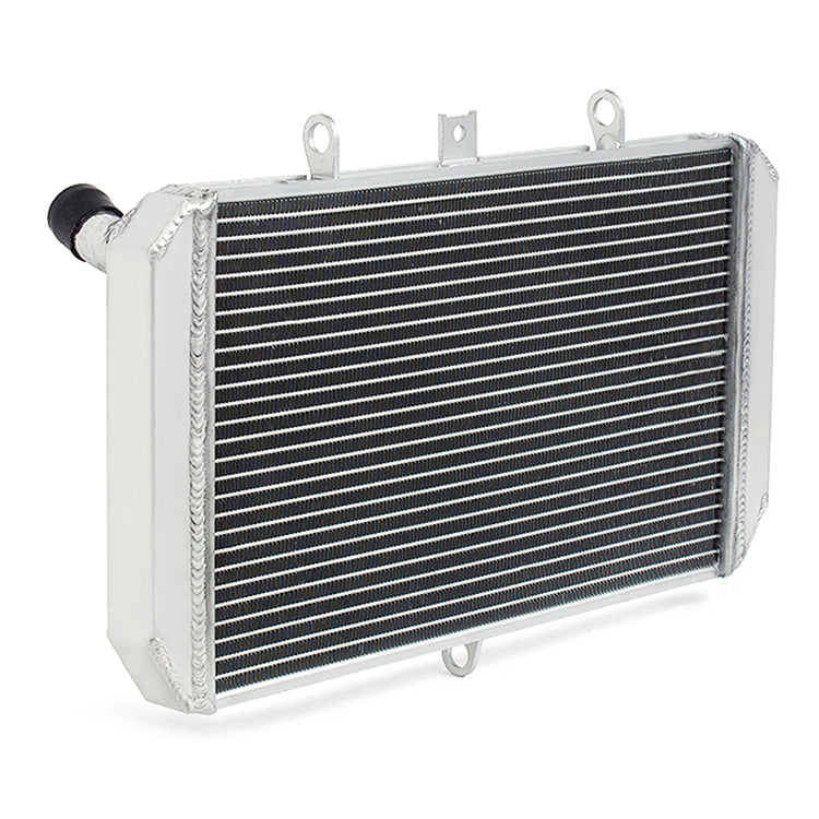 Motorcycle Radiator for Kawasaki KLZ1000 Versys/KLZ1000 Versys ABS 2013-2023