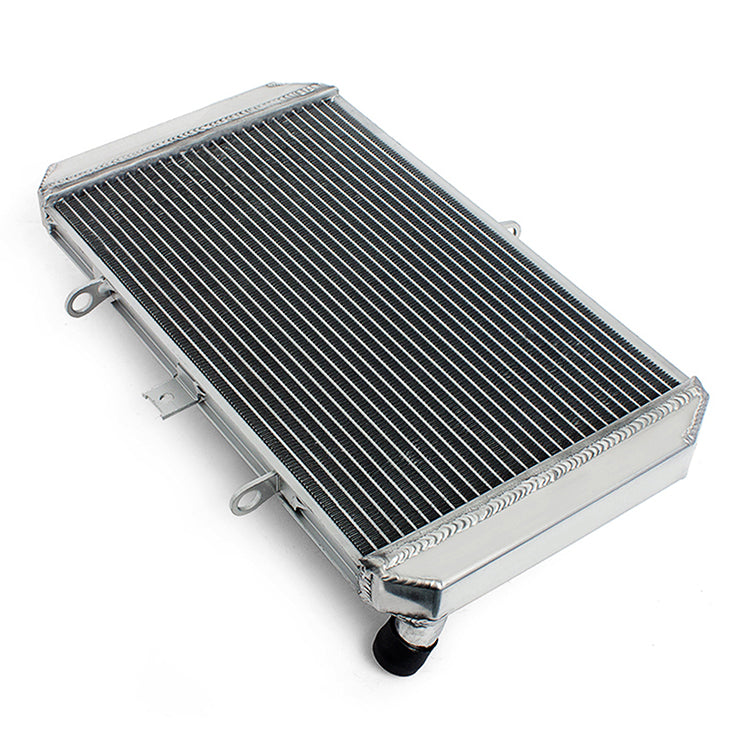 Motorcycle Radiator for Kawasaki KLZ1000 Versys/KLZ1000 Versys ABS 2013-2023