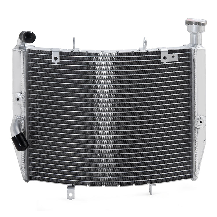 Aluminum Motorcycle Radiator for Triumph Daytona 675 2013-2020 ...