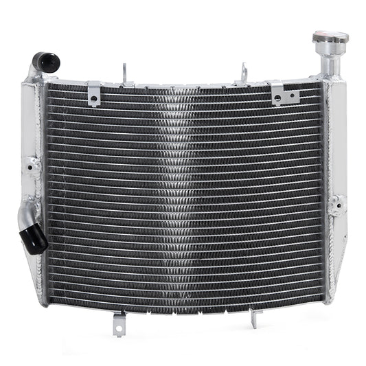 Aluminum Motorcycle Radiator for Triumph Daytona 675 2013-2020