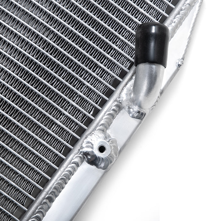 Aluminum Motorcycle Radiator for Triumph Daytona 675 2013-2020 ...