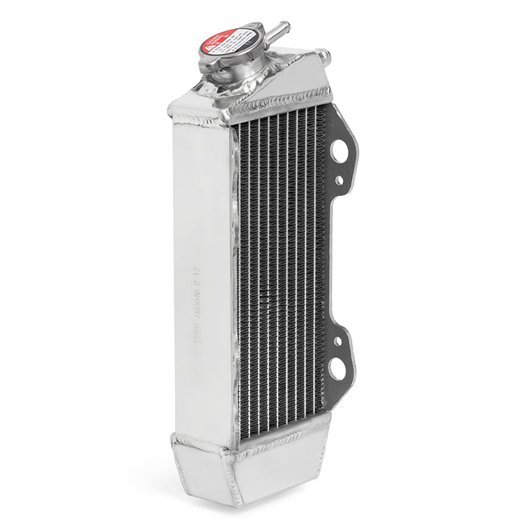 Aluminum Engine Water Cooler Radiator For Yamaha WR250F 2005-2006