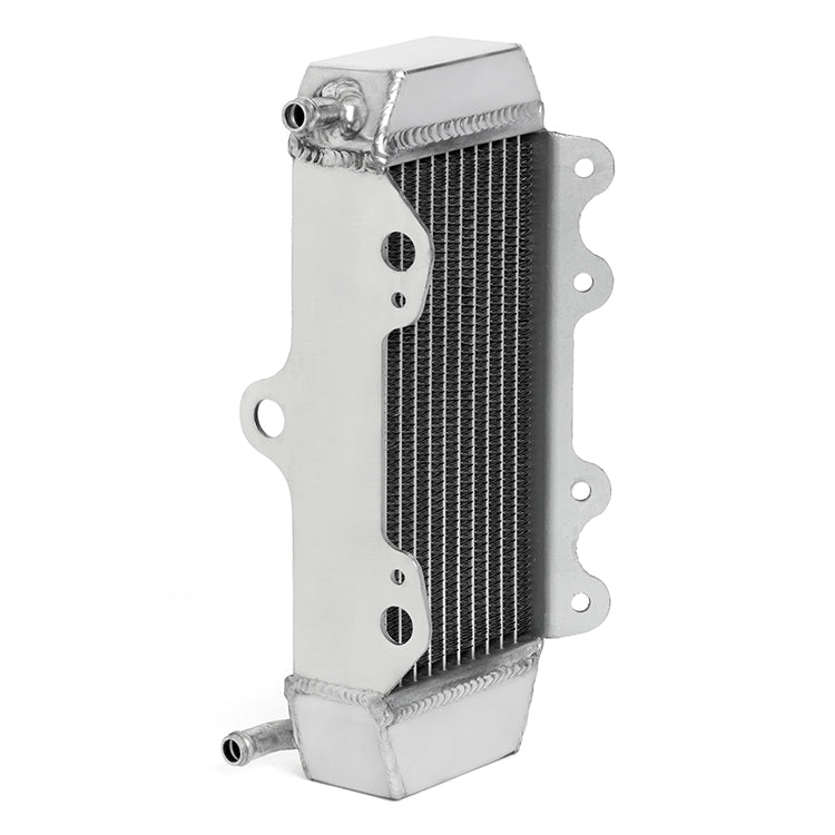 Aluminum Engine Water Cooler Radiator For Yamaha WR250F 2005-2006