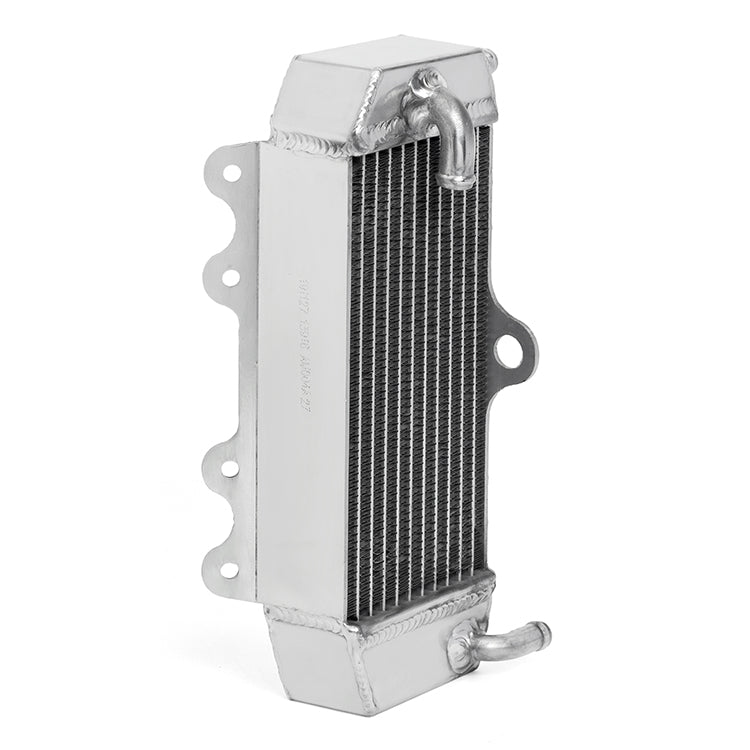 Aluminum Engine Water Cooler Radiator For Yamaha WR250F 2005-2006