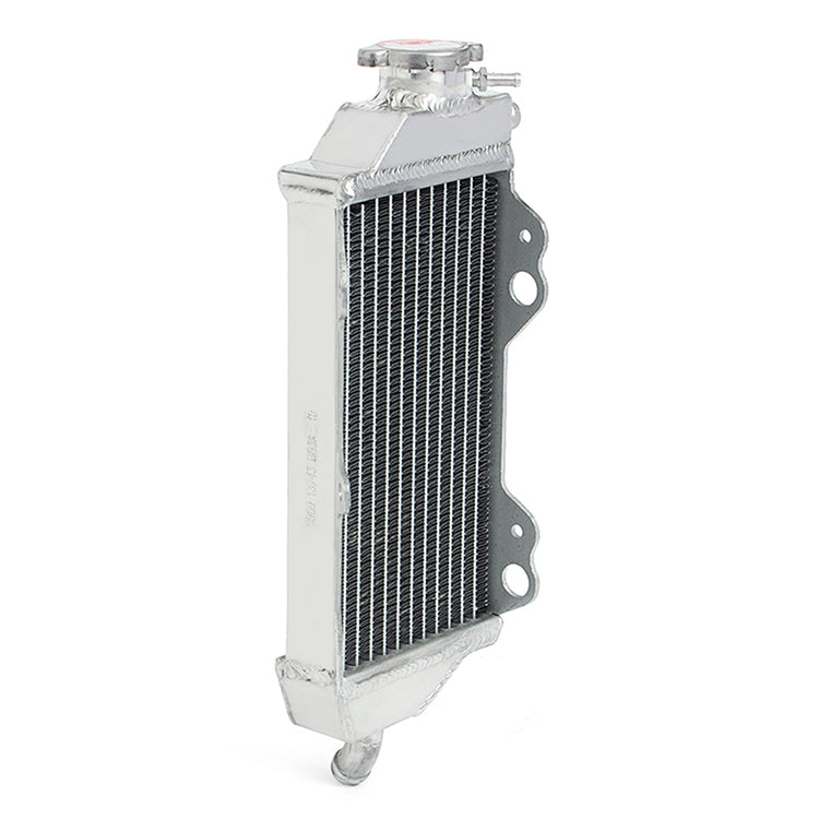 Aluminum Engine Water Cooler Radiator For Yamaha WR450F 2012-2015