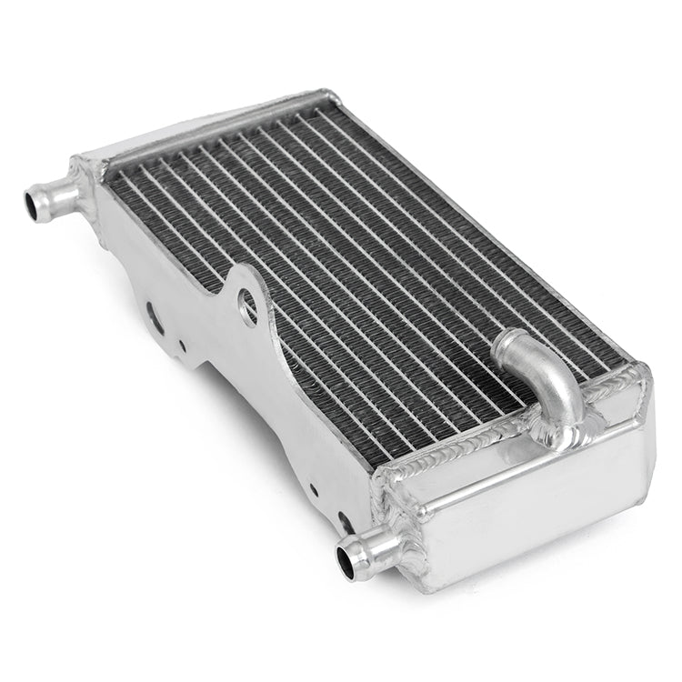 Aluminum Engine Water Cooler Radiator For Yamaha YZ125 2005-2024 ...
