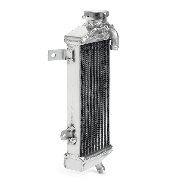 Motorcycle Aluminum Engine Water Cooler Radiator For Yamaha YZ65 2018-2024