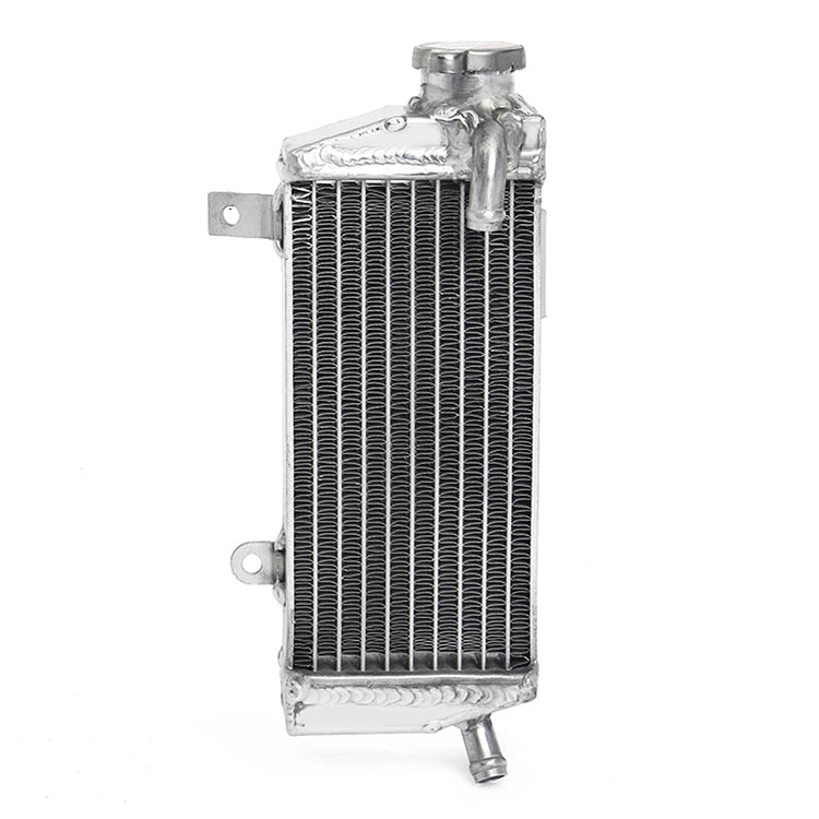 Motorcycle Aluminum Engine Water Cooler Radiator For Yamaha YZ65 2018-2024