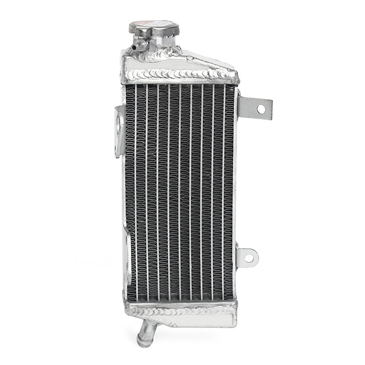 Motorcycle Aluminum Engine Water Cooler Radiator For Yamaha YZ65 2018-2024