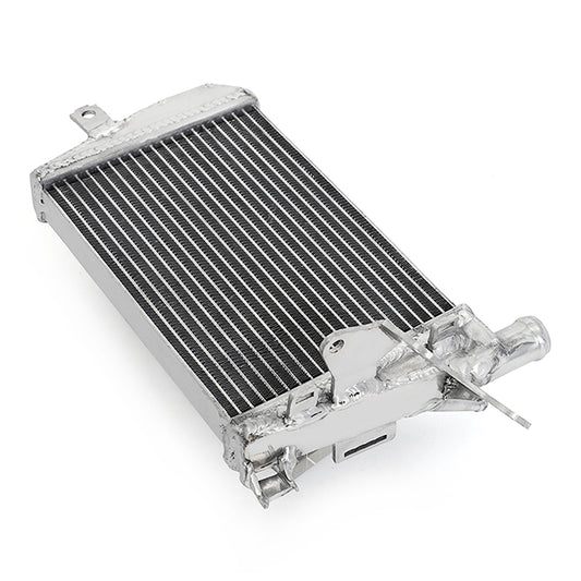 Motorcycle Aluminum Left Radiator for BMW R1200GS 2012-2018