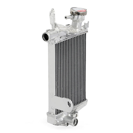 Motorcycle Aluminum Radiator for BMW R1200GS (Right) 2012-2018