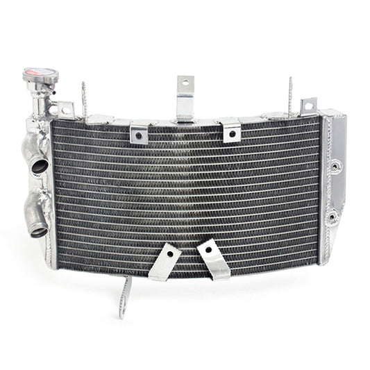 Aluminum Radiator for Ducati Monster 821 1200 2015-2021 / SuperSport 950 950S 2017-2024