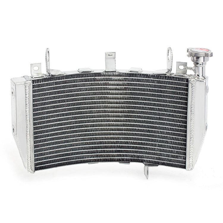 Aluminum Radiator for Ducati Monster 821 1200 2015-2021 / SuperSport 950 950S 2017-2024