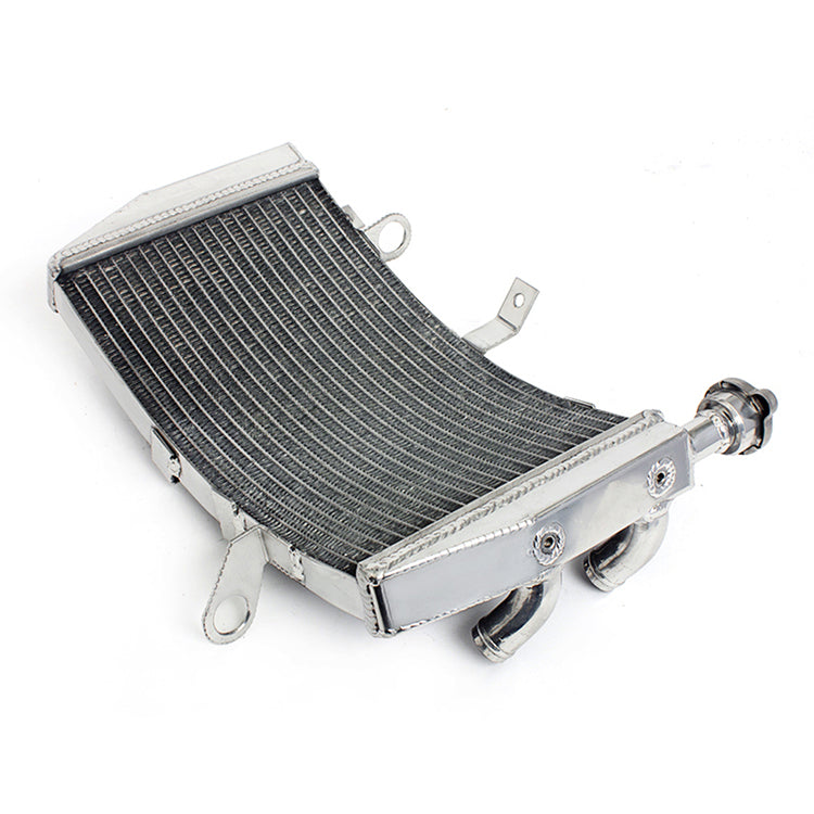 Aluminum Radiator for Ducati Monster 821 1200 2015-2021 / SuperSport 950 950S 2017-2024