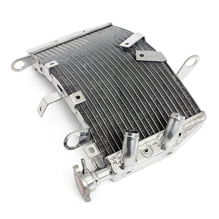 Aluminum Radiator for Ducati Monster 821 1200 2015-2021 / SuperSport 9 ...
