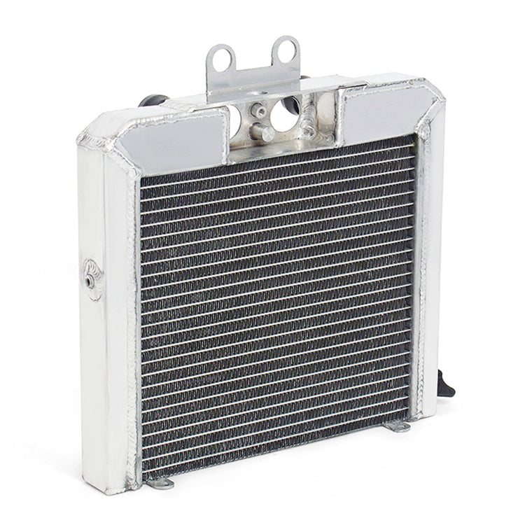 Aluminum Radiator for Harley Davidson V-Rod Muscle / Night Rod VRSC 20 ...