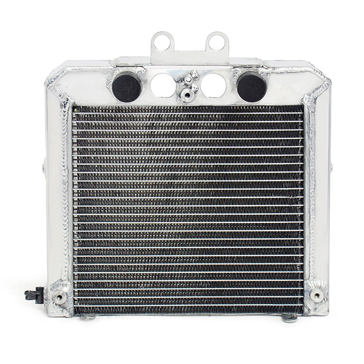 Aluminum Radiator for Harley Davidson V-Rod Muscle / Night Rod VRSC 20 ...