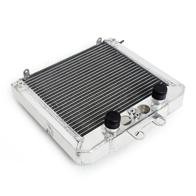 Aluminum Radiator for Harley Davidson V-Rod Muscle / Night Rod VRSC 20 ...