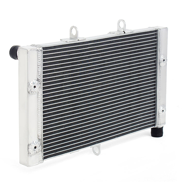 Aluminum Motorcycle Radiator for Honda CB1000R / CB1000R ABS 2008-2016