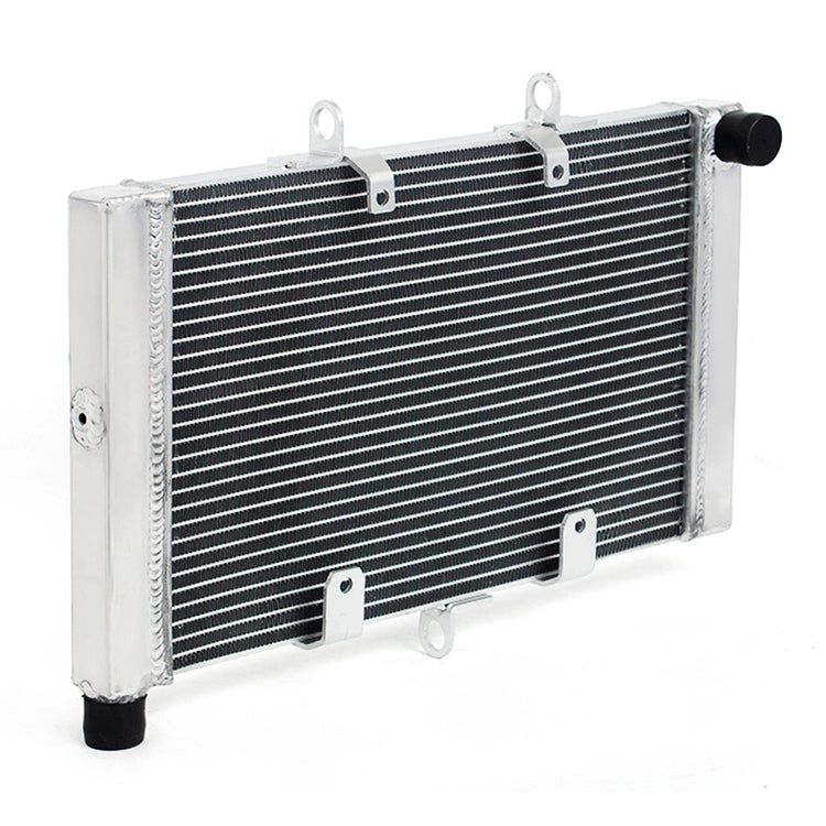 Aluminum Motorcycle Radiator for Honda CB1000R / CB1000R ABS 2008-2016