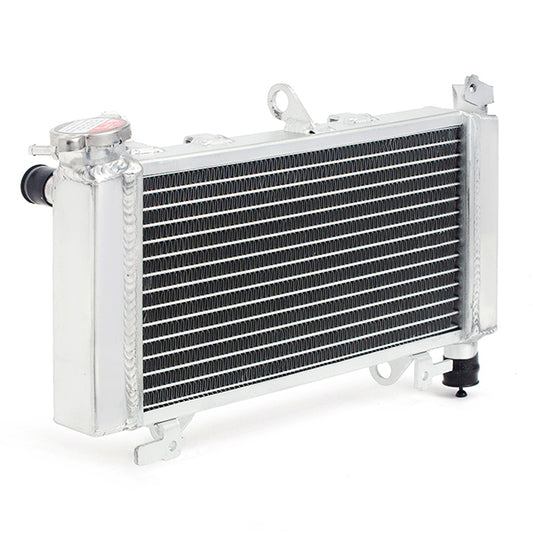 Aluminum Motorcycle Radiator for Honda CB500X ABS 2013-2015