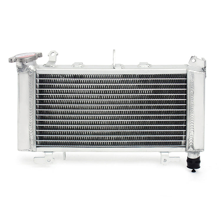 Aluminum Motorcycle Radiator for Honda CB500X ABS 2013-2015