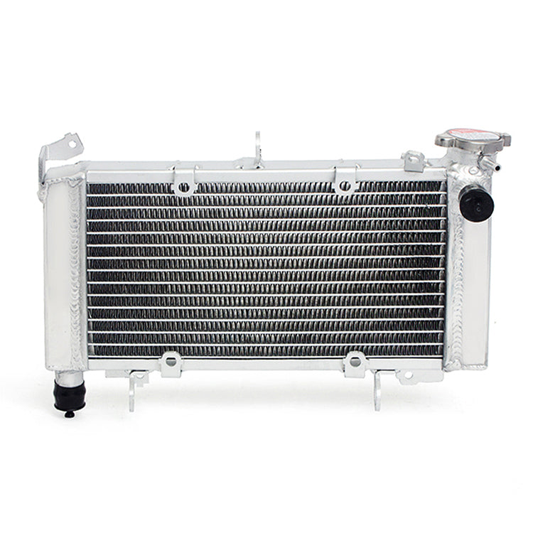 Aluminum Motorcycle Radiator for Honda CB500X ABS 2013-2015