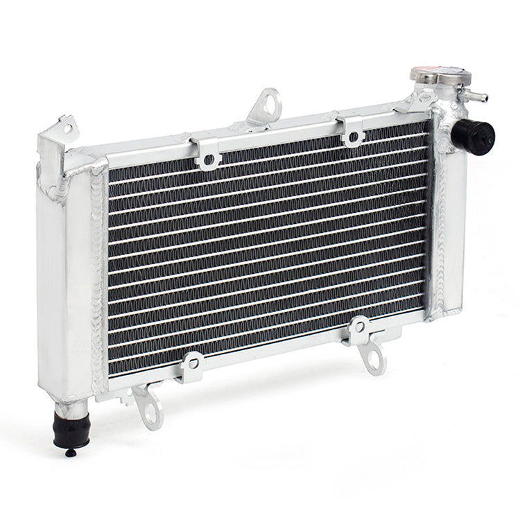 Aluminum Motorcycle Radiator for Honda CB500X ABS 2013-2015