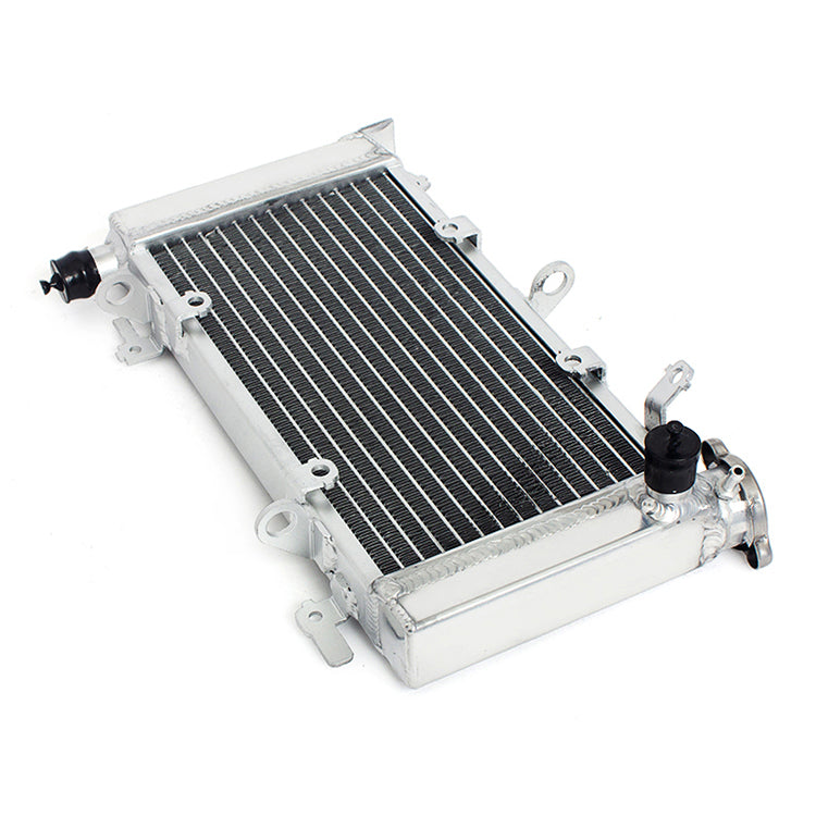 Aluminum Motorcycle Radiator for Honda CB500X ABS 2013-2015