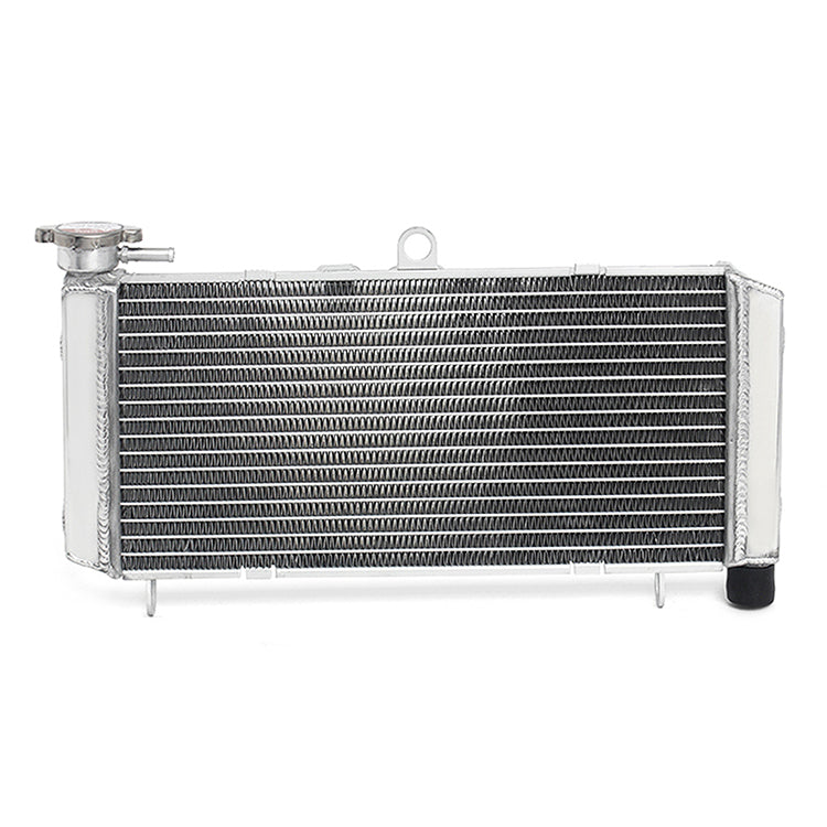 Aluminum Motorcycle Water Cooling Radiator for Honda CB600F Hornet 199 ...