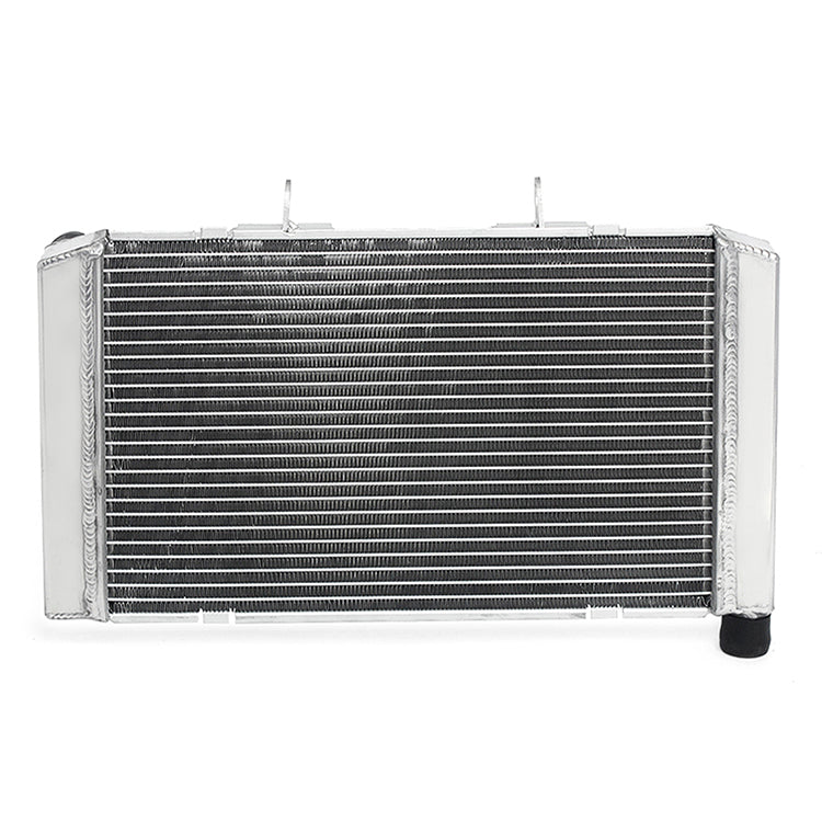 Aluminum Motorcycle Radiator for Honda CB600F Hornet 2008-2013 / CBF600N CBF600S 2008-2010