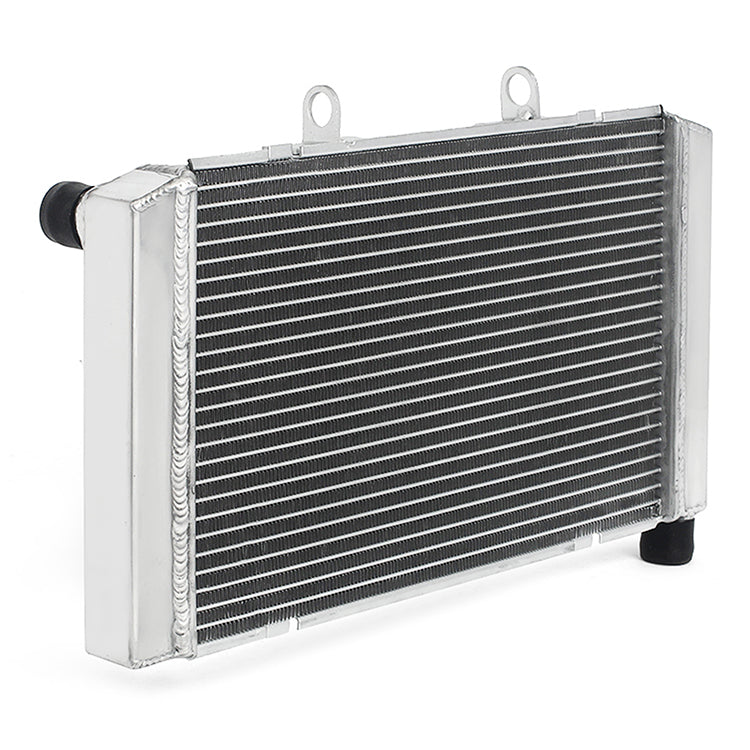 Aluminum Motorcycle Radiator for Honda CB600F Hornet 2008-2013 / CBF600N CBF600S 2008-2010