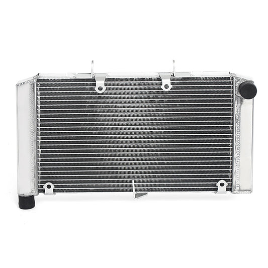 Aluminum Motorcycle Radiator for Honda CB600F Hornet 2008-2013 / CBF600N CBF600S 2008-2010