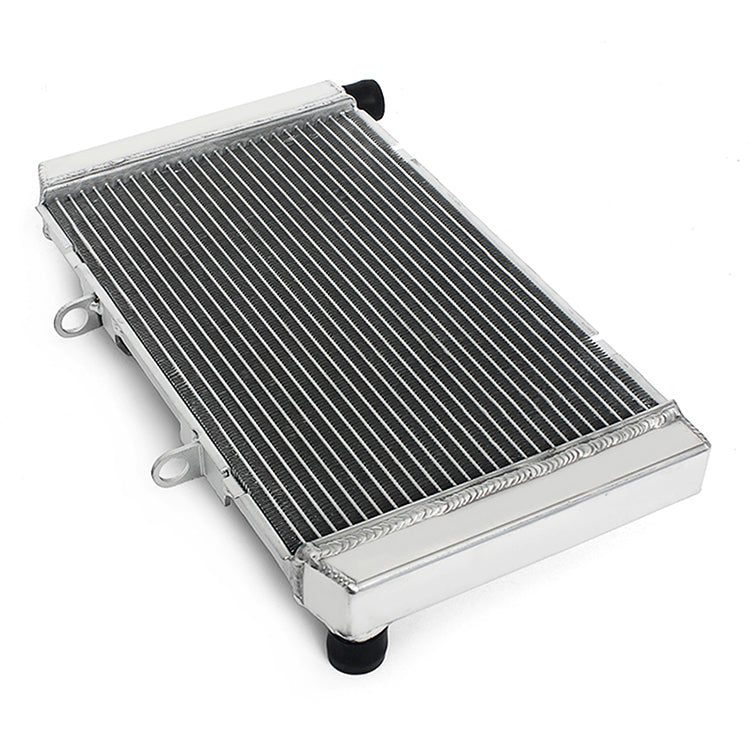 Aluminum Motorcycle Radiator for Honda CB600F Hornet 2008-2013 / CBF600N CBF600S 2008-2010