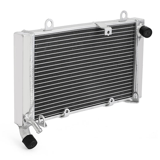 Aluminum Motorcycle Radiator for Honda CBF1000 2006-2010