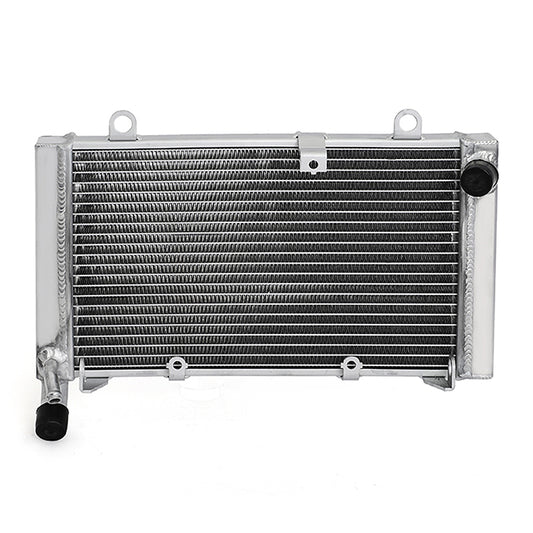 Aluminum Motorcycle Radiator for Honda CBF1000 ABS 2006-2012