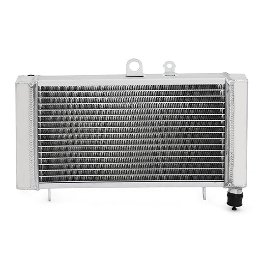 Aluminum Motorcycle Radiator for Honda CBF500 / CBF500 ABS 2004-2008