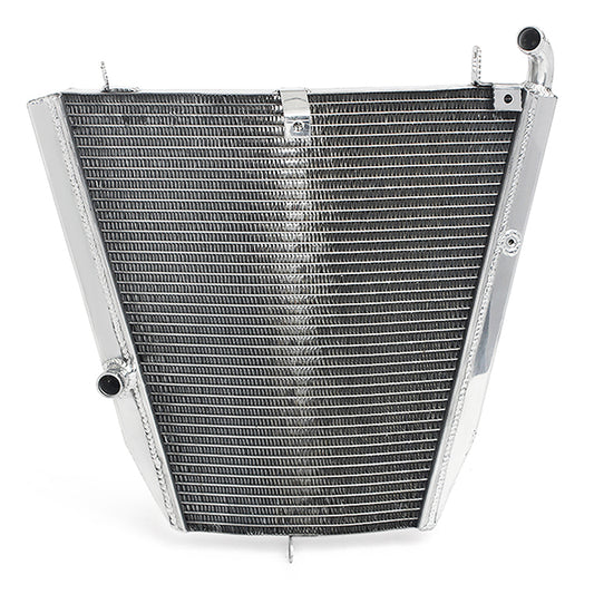 Aluminum Motorcycle Water Cooling Radiator for Honda CBR1000RR 2004-2005