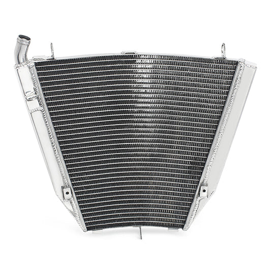 Aluminum Motorcycle Water Cooling Radiator for Honda CBR1000RR 2006-2007