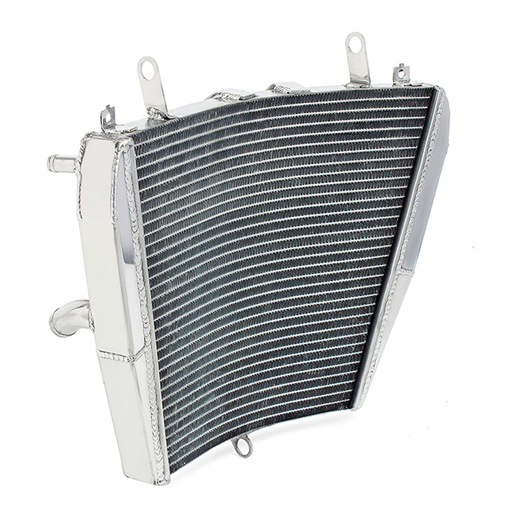 Aluminum Motorcycle Radiator for Honda CBR1000RR 2012-2016