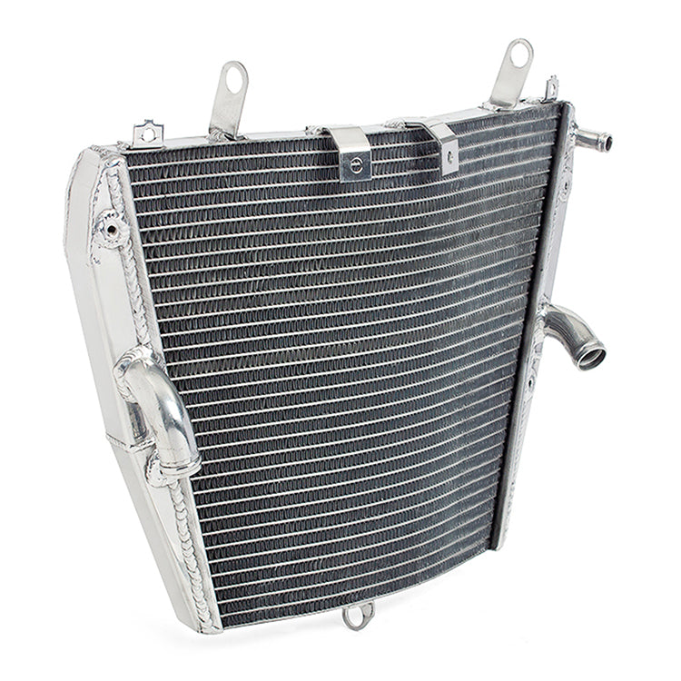 Aluminum Motorcycle Radiator for Honda CBR1000RR 2012-2016