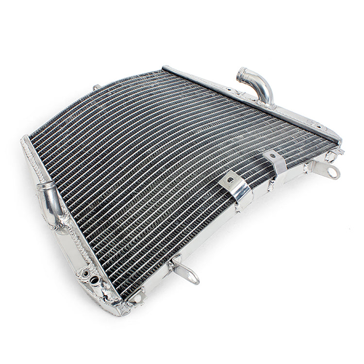 Aluminum Motorcycle Radiator for Honda CBR1000RR 2012-2016