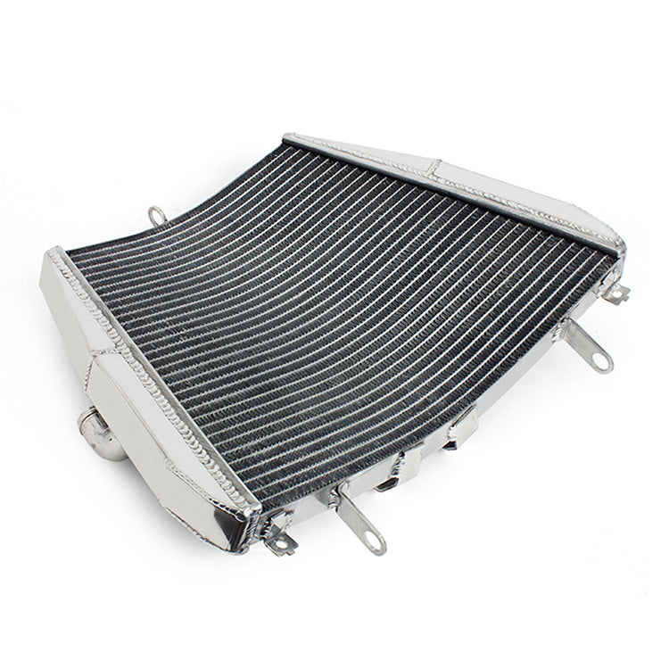 Aluminum Motorcycle Radiator for Honda CBR1000RR 2012-2016