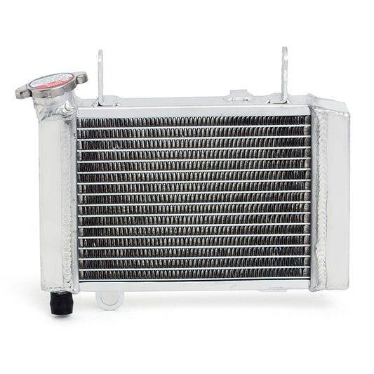 Aluminum Motorcycle Radiator for Honda CBR125R 2012-2019