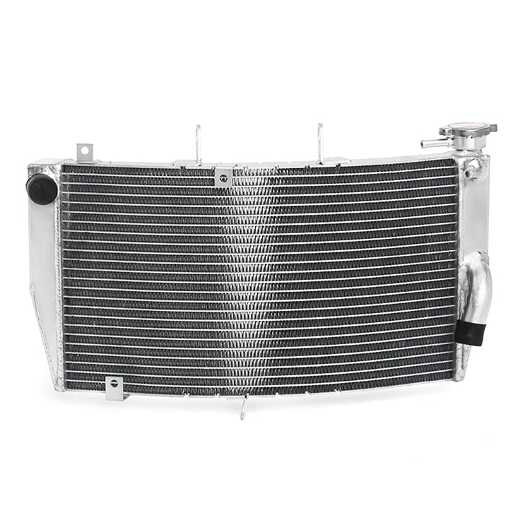 Aluminum Motorcycle Engine Cooler Radiator for Honda CBR600RR 2003-2006