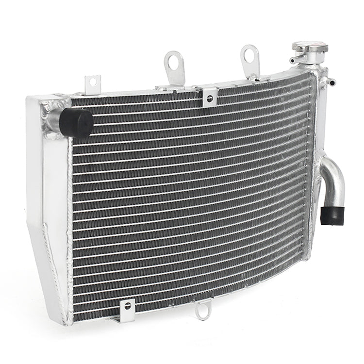 Aluminum Motorcycle Engine Cooler Radiator for Honda CBR600RR 2003-2006