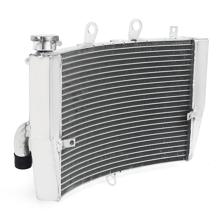 Aluminum Motorcycle Engine Cooler Radiator for Honda CBR600RR 2003-2006